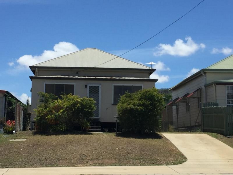 349 Lakes Creek Road, Koongal QLD 4701